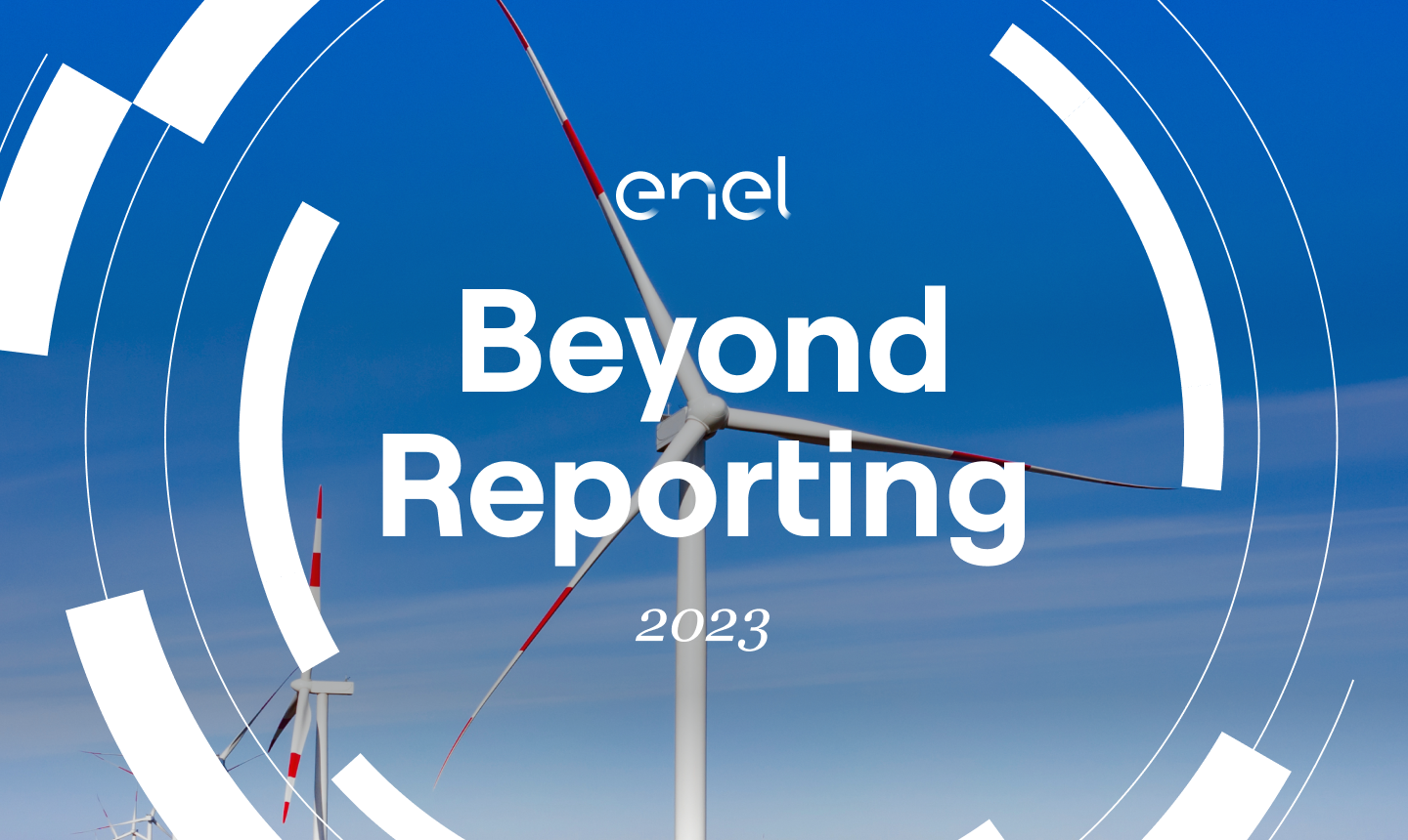 Renewable Energy for the Energy Transition | Enel